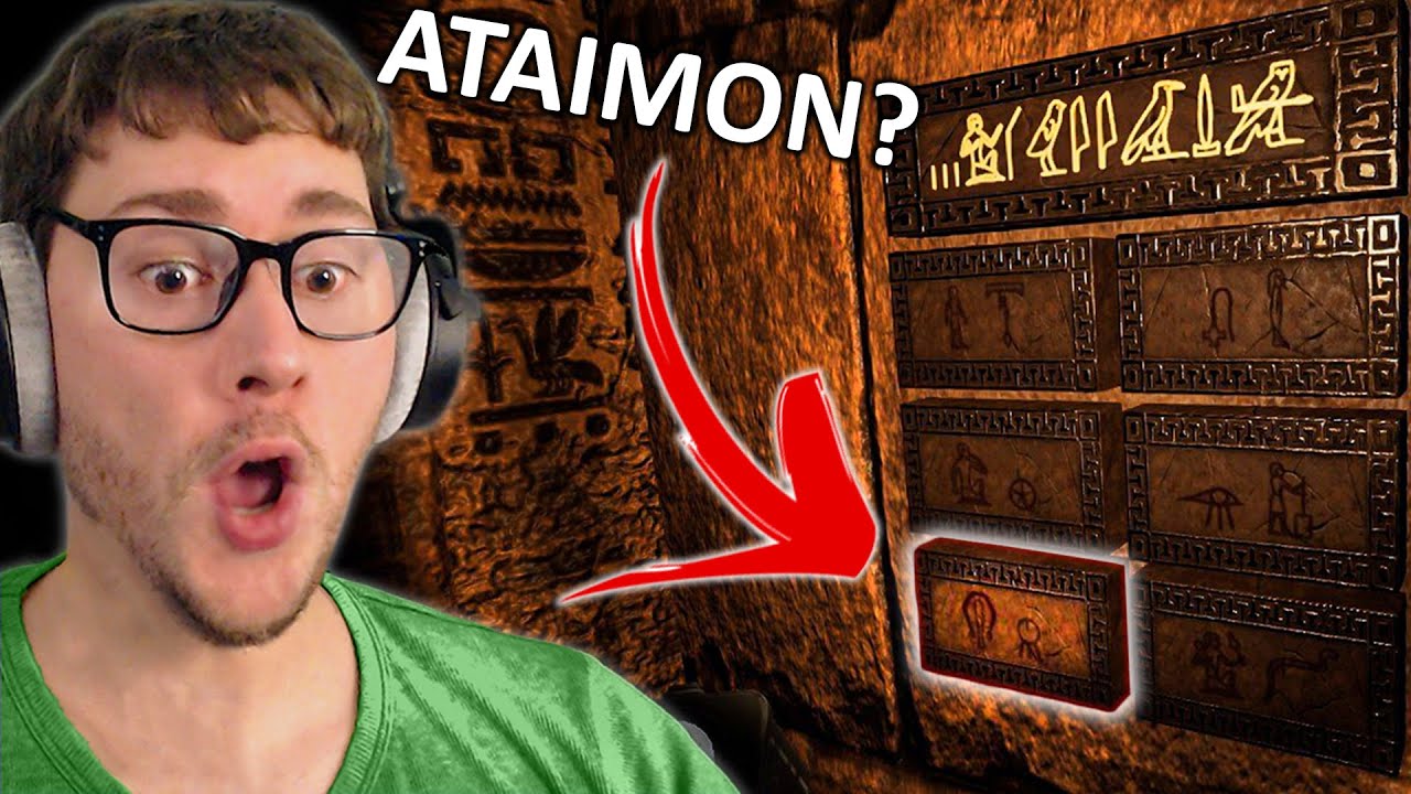 This NEW Update Has Unlocked INSANE Mode! | Forewarned