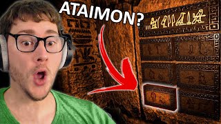 This NEW Update Has Unlocked INSANE Mode! | Forewarned