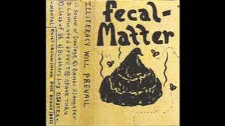 Nirvana~Punk Rocker (Fecal Matter Demo)