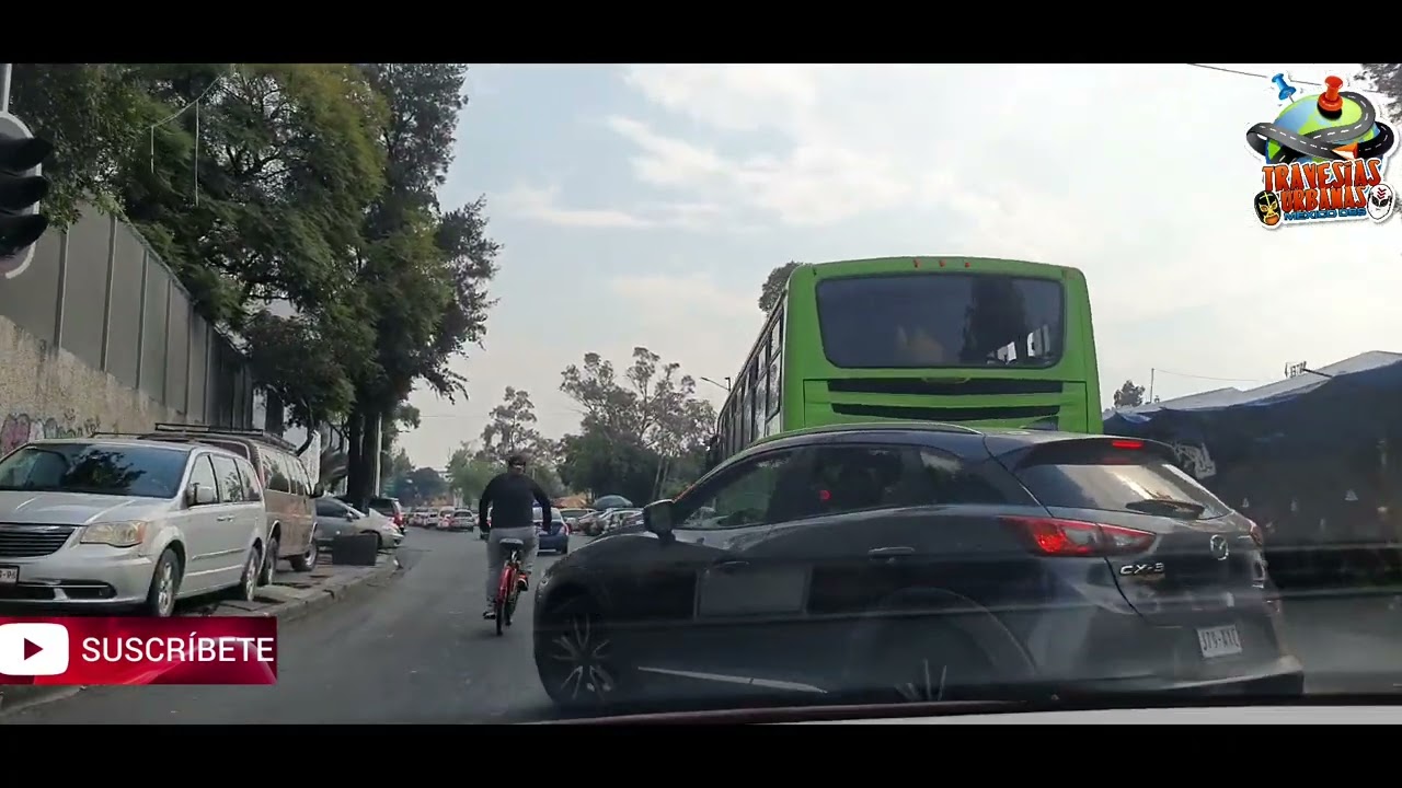 Eje 1 Norte (TEPITO) Av.del Trabajo Llegando al Metro Morelos,Mercado de Animales Emilio Carranza.