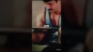 Famous Don’t train 2 days in a row. Get Mike Mentzer’s Heavy Duty Training Manual in our bio💪 Profile