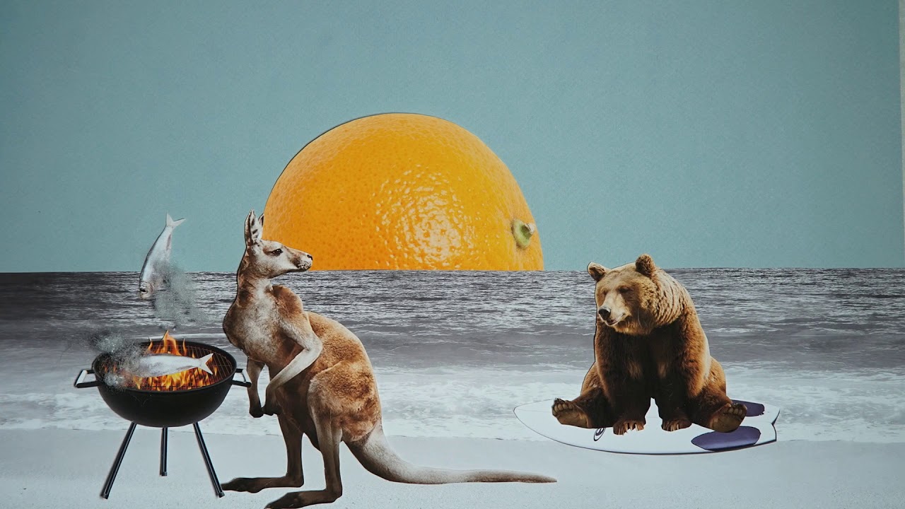 Wedding Invitation Stop Motion Animation