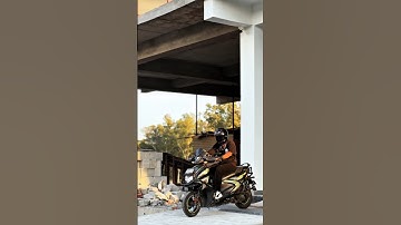 Yamaha Ray Zr 125 Full modified ❤#shorts #trending #viral #yamaha #ray #rayzr125