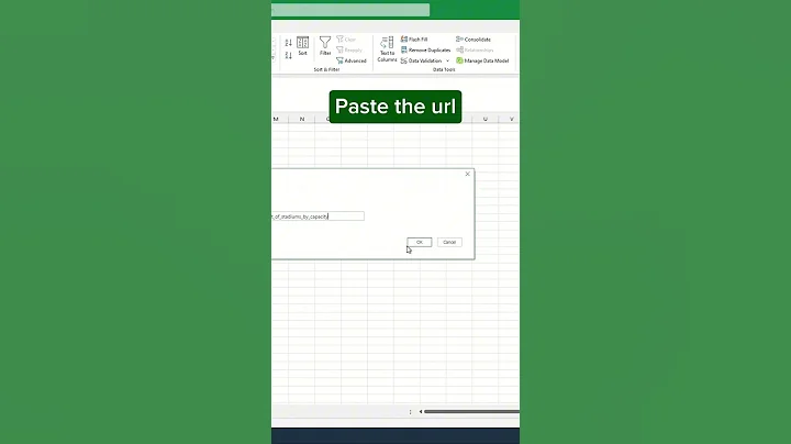 Easily Import Web Data into Excel! 🌐 (2024) 📊💻