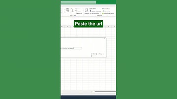 Easily Import Web Data into Excel! 🌐 (2024) 📊💻