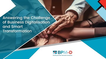 BPM-D Corporate Video