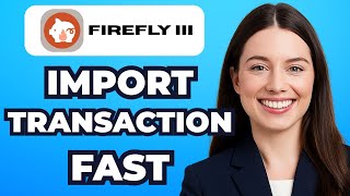 Famous How to Import Transactions & Manage your Finances in Firefly III Profile