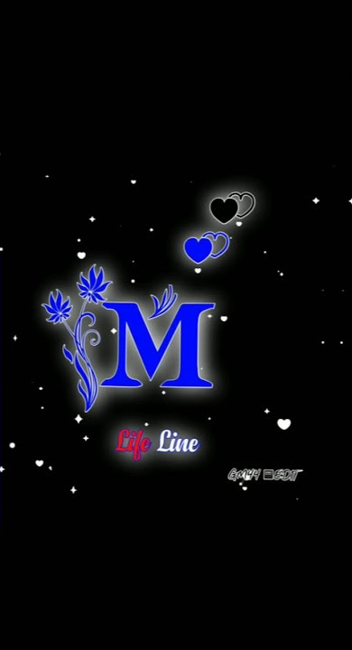 M name letter lover's 💖 beautiful ringtone, 💖,,,,, 😍#short#viral