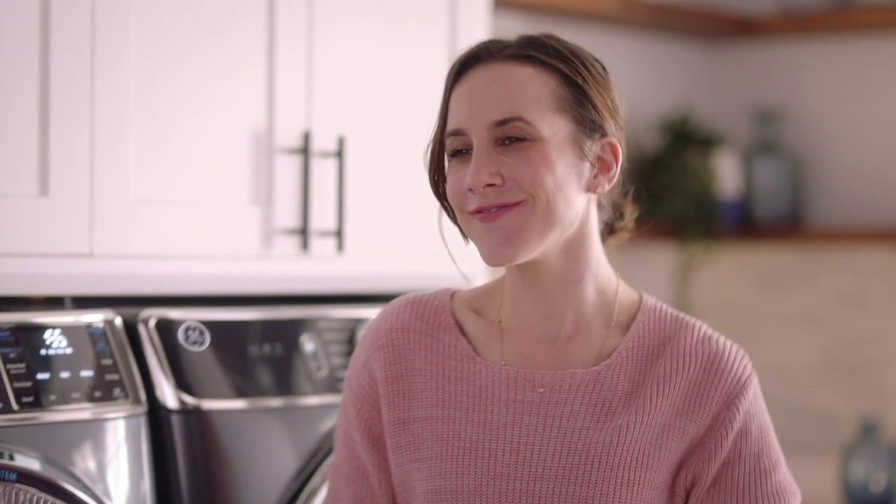 Save 300 on GE Appliances UltraFresh Washers & Dryers YouTube