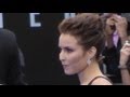 Prometheus World Premiere - Noomi Rapace, Michael Fassbender, Charlize Theron, Guy Pearce