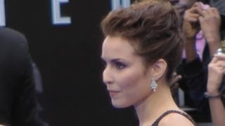 Prometheus World Premiere - Noomi Rapace, Michael Fassbender, Charlize Theron, Guy Pearce