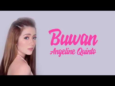 Buwan angeline quinto version