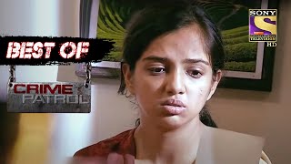 Best Of Crime Patrol - Silence - Full Episode