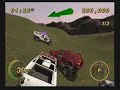 Smuggler's Run: Mission 11