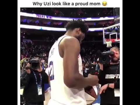 Gratuit Images Why Uzi Look Like A Proud Mom Youtube dernière salutations