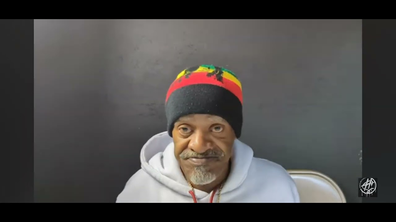 Fleece Johnson says don't eat the chili 