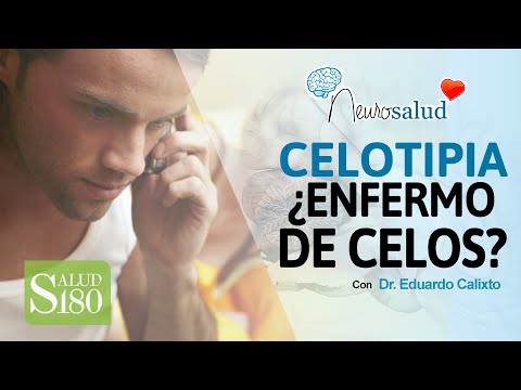 Video: ¿Qué es el cristal de los celos?