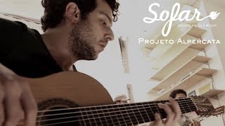 Projeto Alpercata - Baião de Um | Sofar Belo Horizonte
