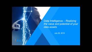 Famous Data Intelligence – Realizing the value and potential of your data assets Net Worth