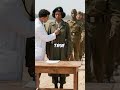 She Disguised as a Male Soldier for 2 Years - Nobody Knew!