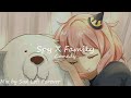 𝐒𝐩𝐲 𝐱 𝐅𝐚𝐦𝐢𝐥𝐲 ~ lofi hiphop and lofi remix | Comedy