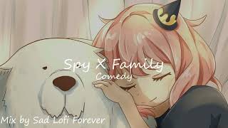 ~ lofi hiphop and lofi remix | Comedy