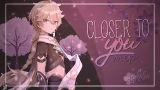 [ST] ❝ Closer To You ❝ | Public MEP #13