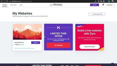 Ep.75 สอน Upload Website ขึ้น Server ตอนที่ 1-2   PHP Shopping Cart