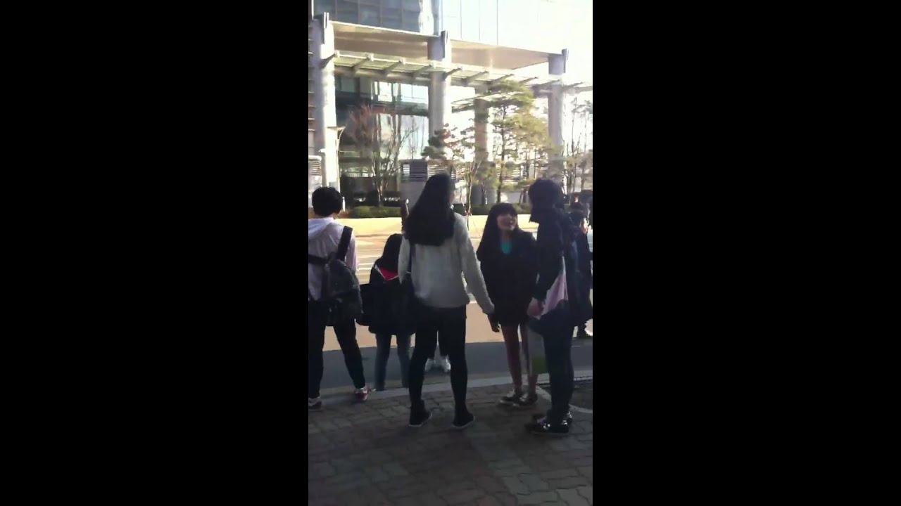 Fan korea YouTube