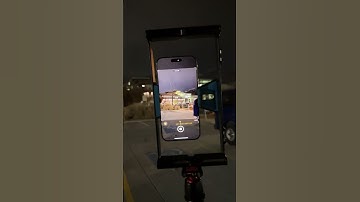 Iphone 11 vs 16 Low Light Camera Test! 📸 Which One Wins? #Iphone11 #Iphone16 #cameratest