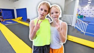 The most Chaotic Private Lesson Ever! | #619