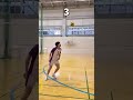 A New Way to Play Volleyball 🏐