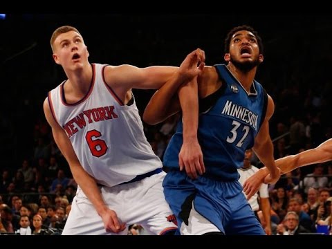 NBA 2015-2016 Season Rookie Mix (HD)