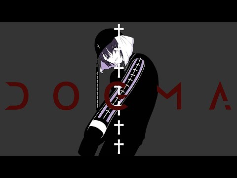 【ウツ。】DOGMA【歌ってみた】