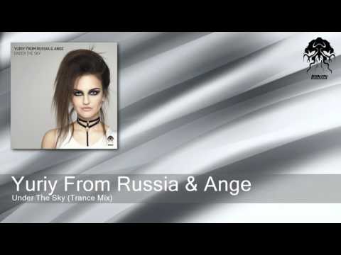 Sleduj Yuriy From Russia & Ange - Under The Sky - Trance Mix (Bonzai Progressive) na YouTube