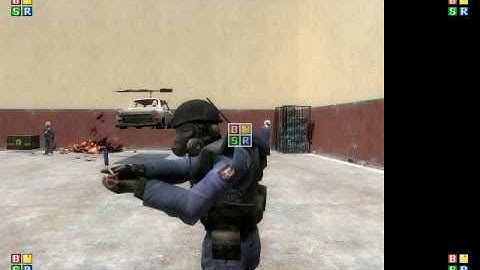 [Update]  Should I make Gmod Machinima?