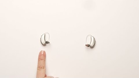 How to turn on and off