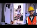 Full Scope: Construction Workers Solving Impossible Problems #13 #sitescope #engineering