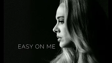 Adele - Easy On Me (Reggae Version)