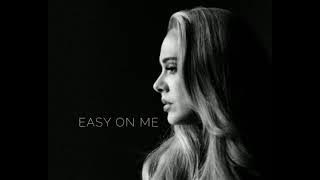 Adele - Easy On Me (Versi Reggae)