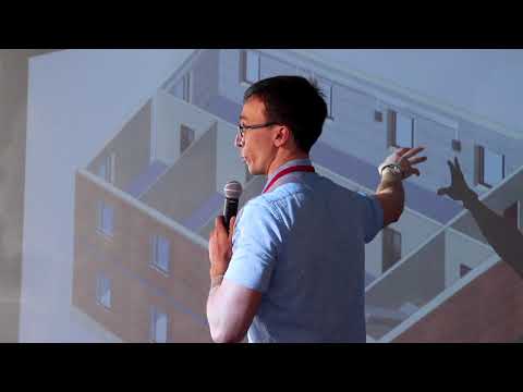 Евгений Попантонопуло. Выступление в рамках встречи с экспертами, организованной журналом CIS.