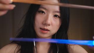ASMR Follow My Instructions... until you fall asleep 🌙 screenshot 3
