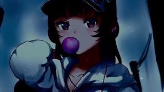 Nightcore - Como Soy