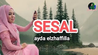 SESAL by Ayda Elzhaffilla // Jblos Pro Audio Music