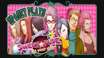 Spacey Plays | Sweet Fuse | Part 29