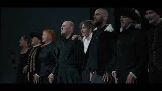 Theater Münster: GIVE PEACE A CHANCE - WALLENSTEIN (Trailer)