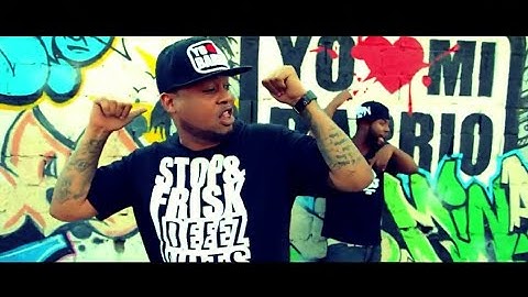 Lapiz Conciente Ft El Fother Esto Sale Del Alma (Video Oficial)