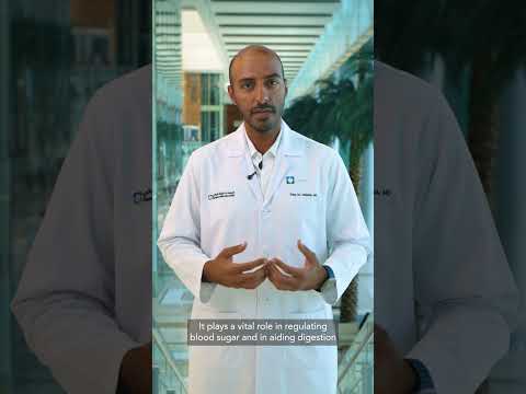      ماذا يعني كيس في البنكرياس