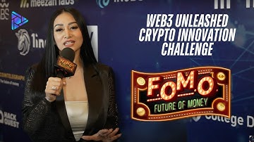 DMCC Crypto Centre x Bybit | Web3 Unleashed #2 Hackathon 2024