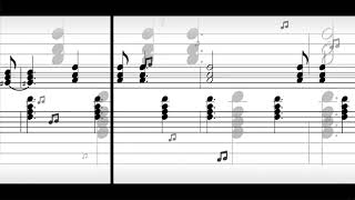 Piano man deco update